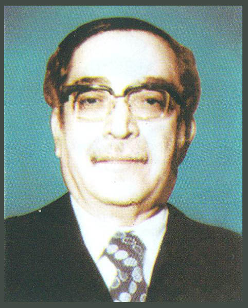 أ.د. محمد ناجي محمد المحلاوي
